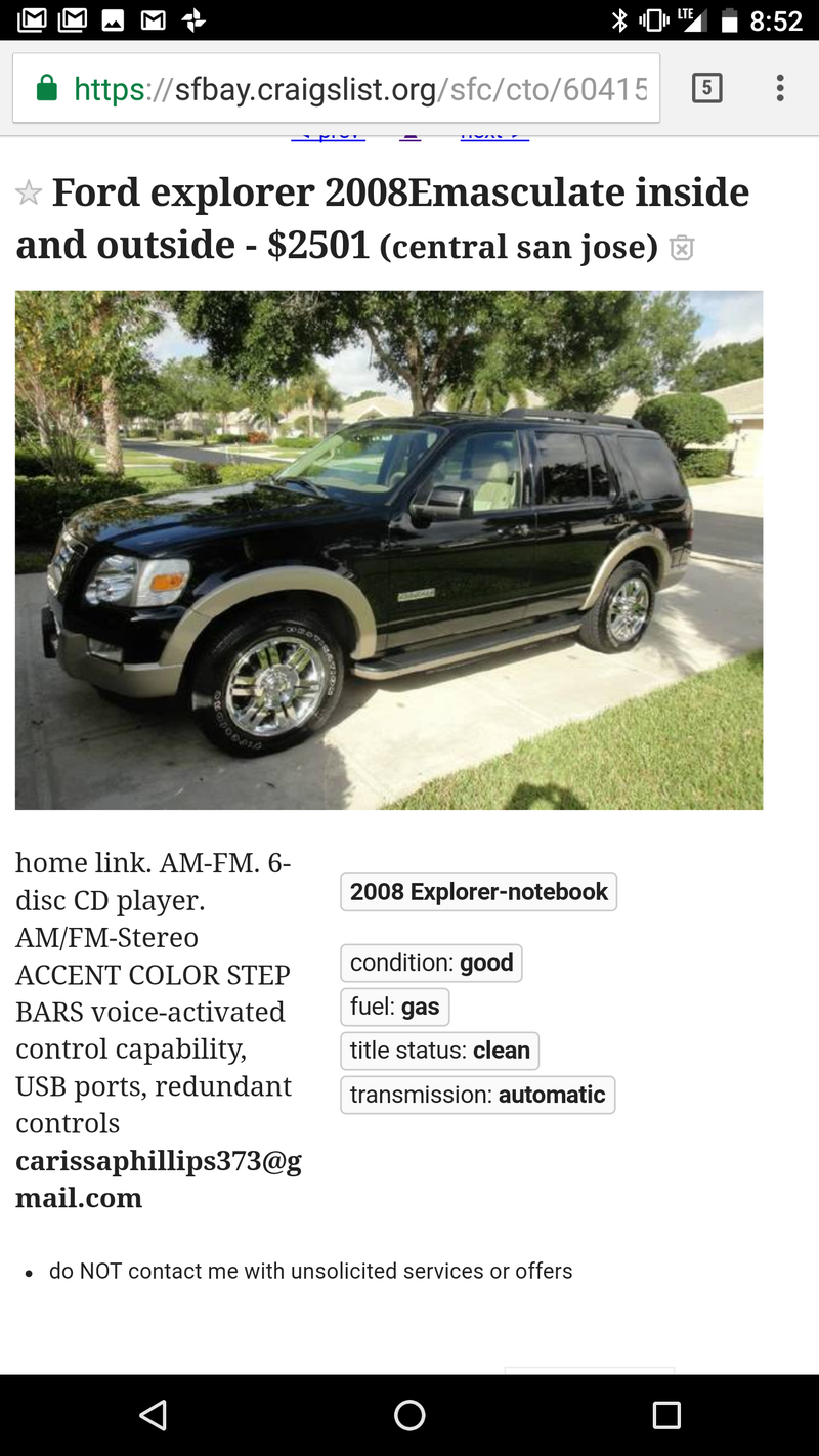 Illustration for article titled Perhaps the most honest Craigslist ad ever...